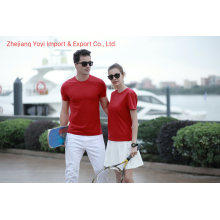 Best Selling Customize Casual Loose-Fit Short-Sleeve Crewneck T-Shirts